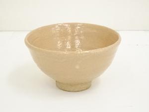 因久山焼　茶碗